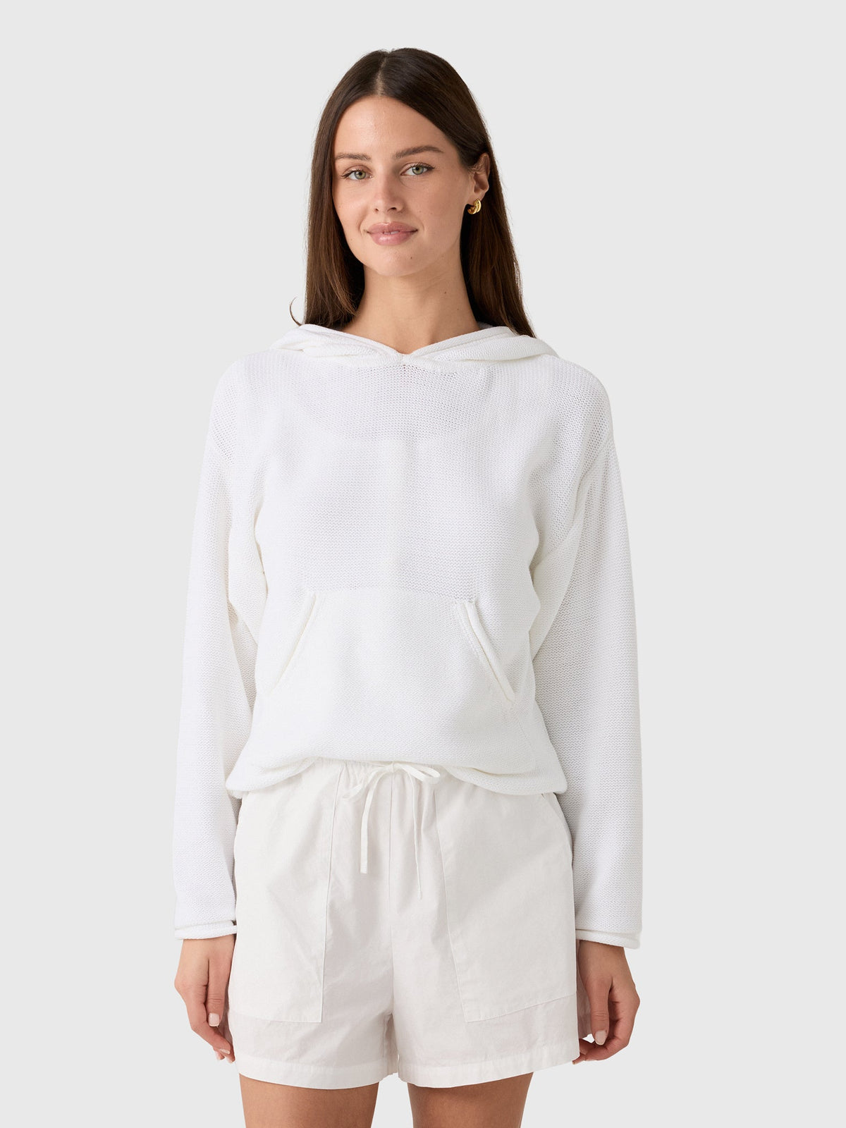 Leset Women's Mae Hoodie
