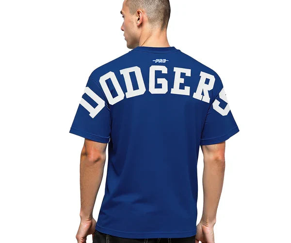 PROMAX LOS ANGELES DODGERS WINGSPAN TEE