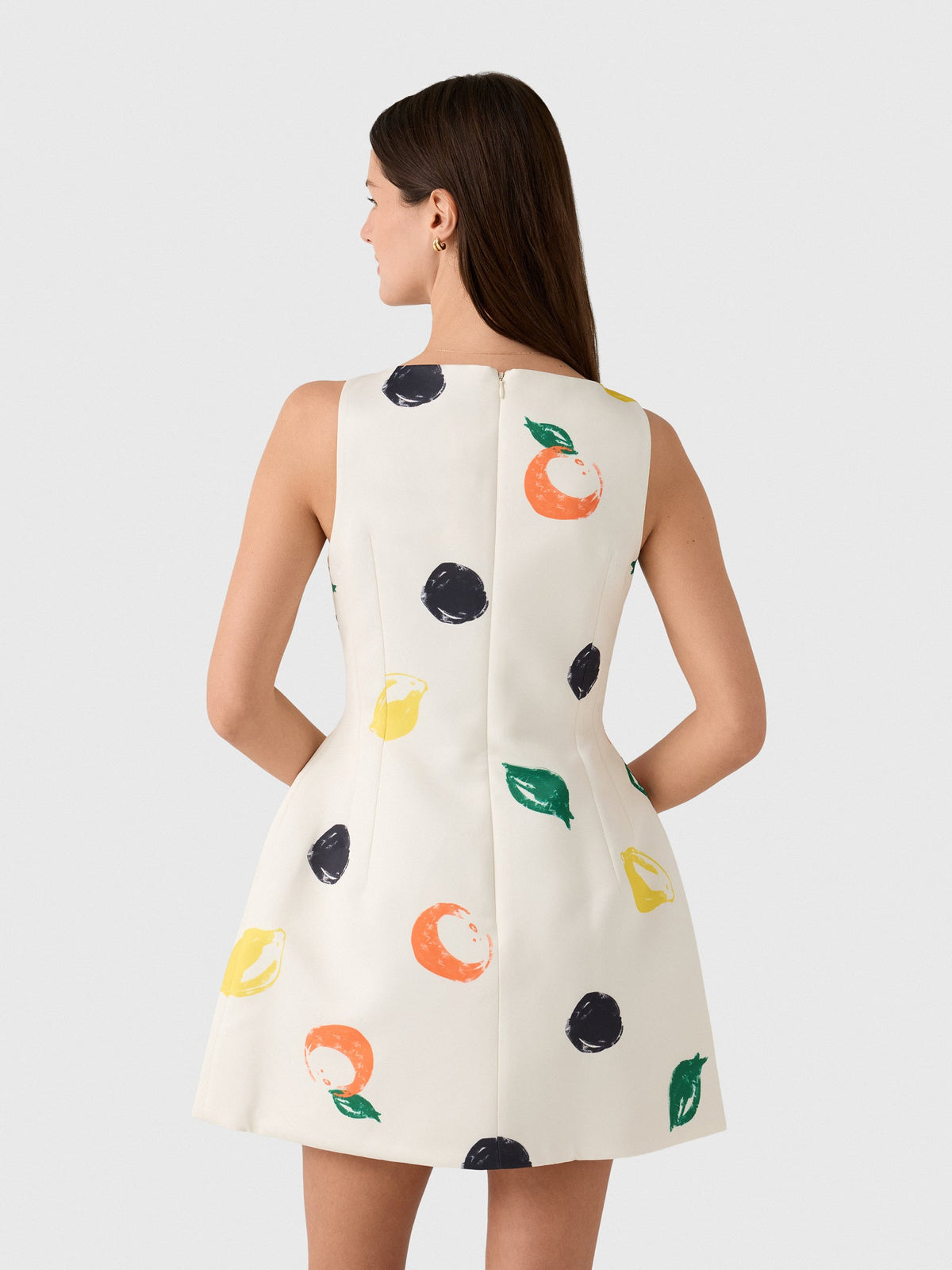Leo Lin Women's Ali Mini Dress