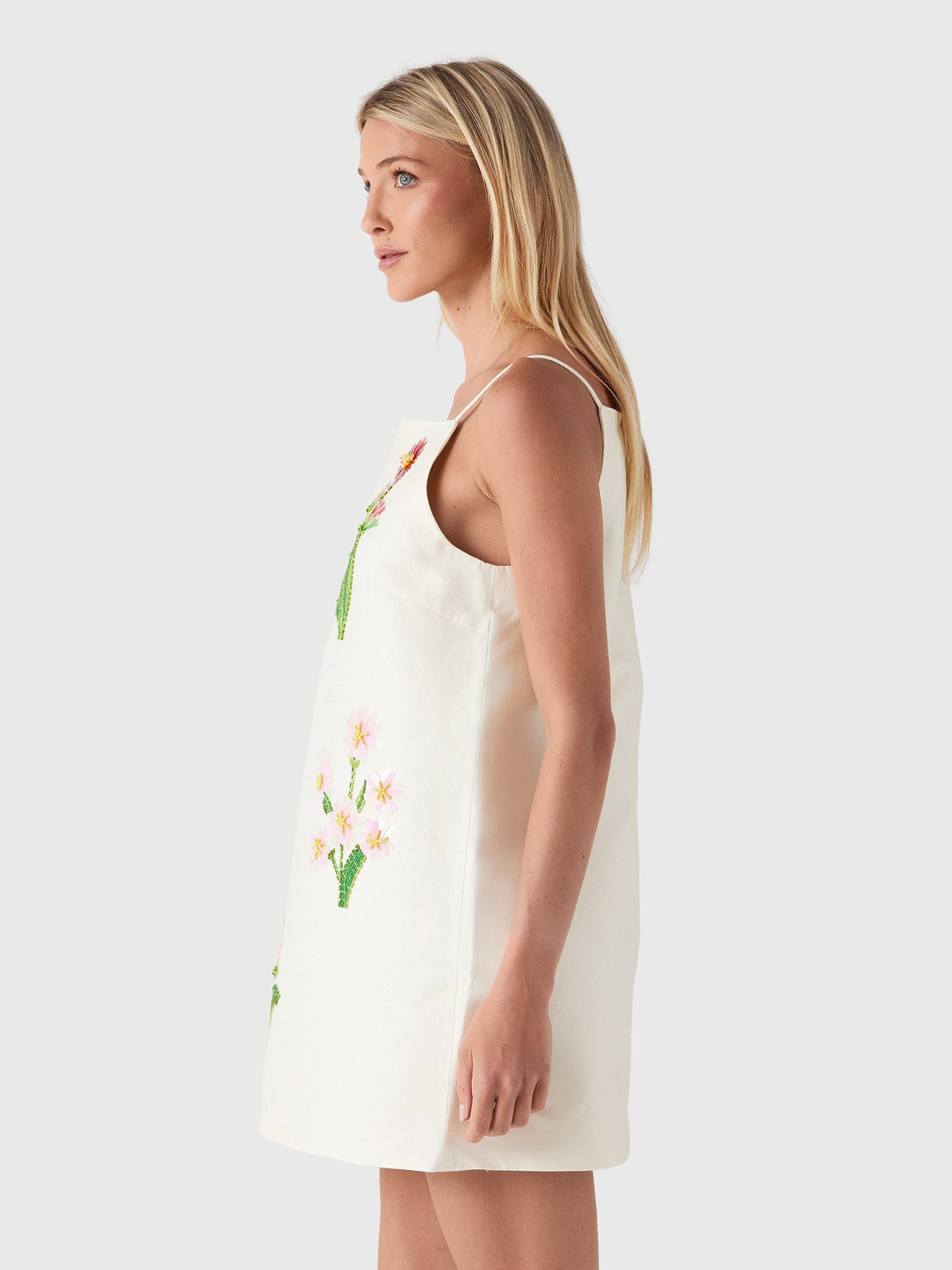 Leo Lin Women's Leia Mini Dress
