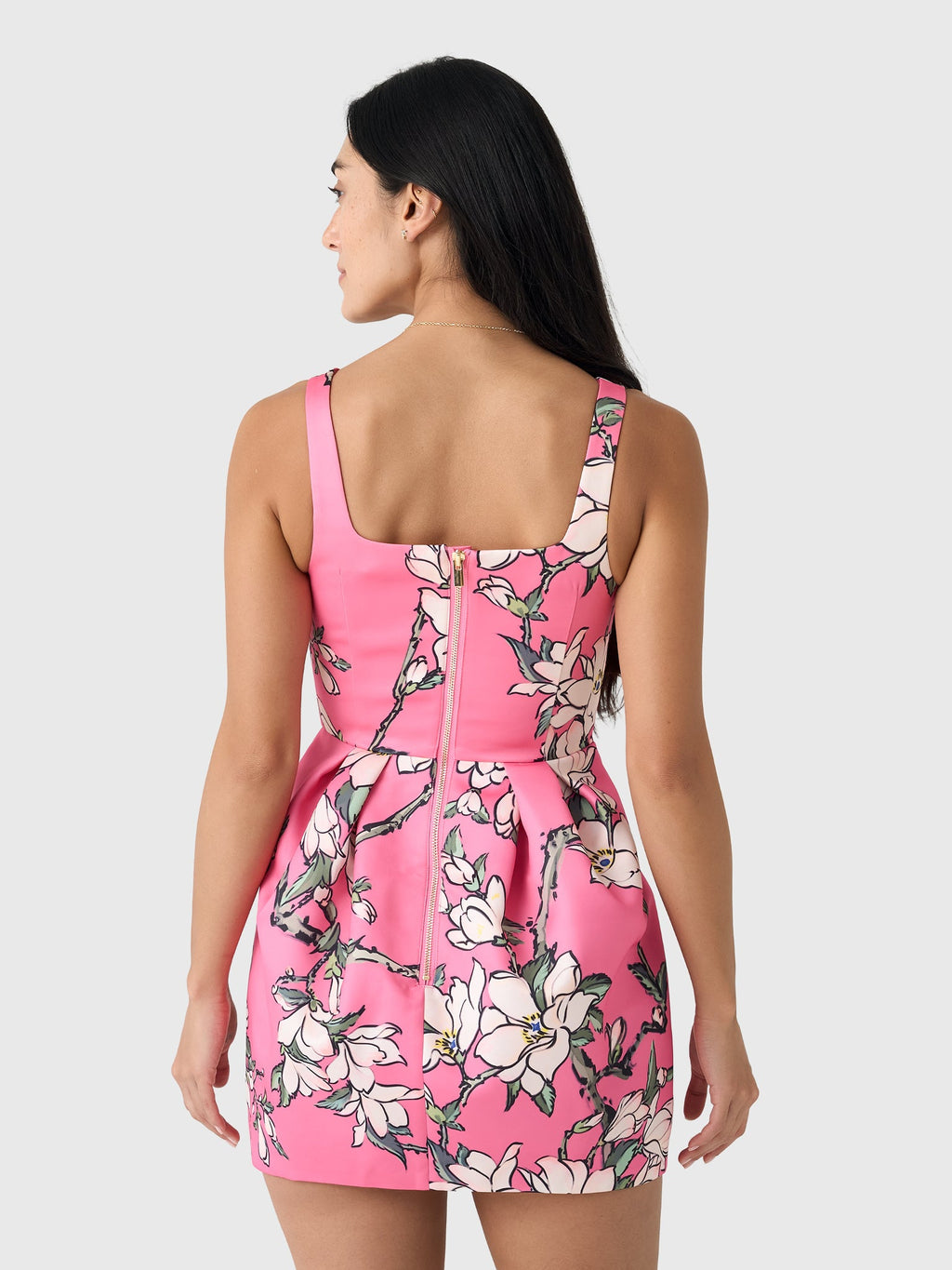 Leo Lin Women's Piper Mini Dress