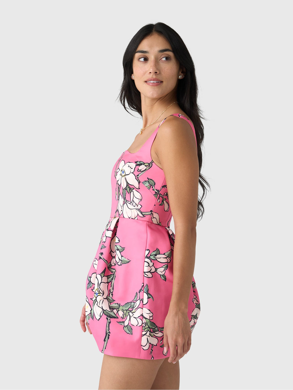 Leo Lin Women's Piper Mini Dress