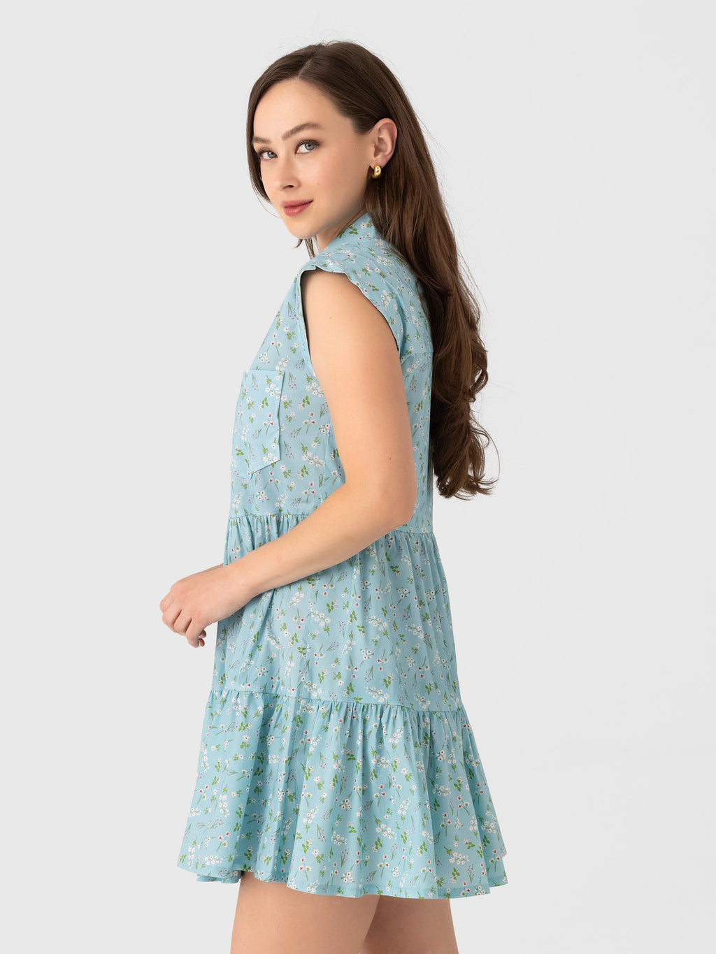LENÚ Women's Lola Dress