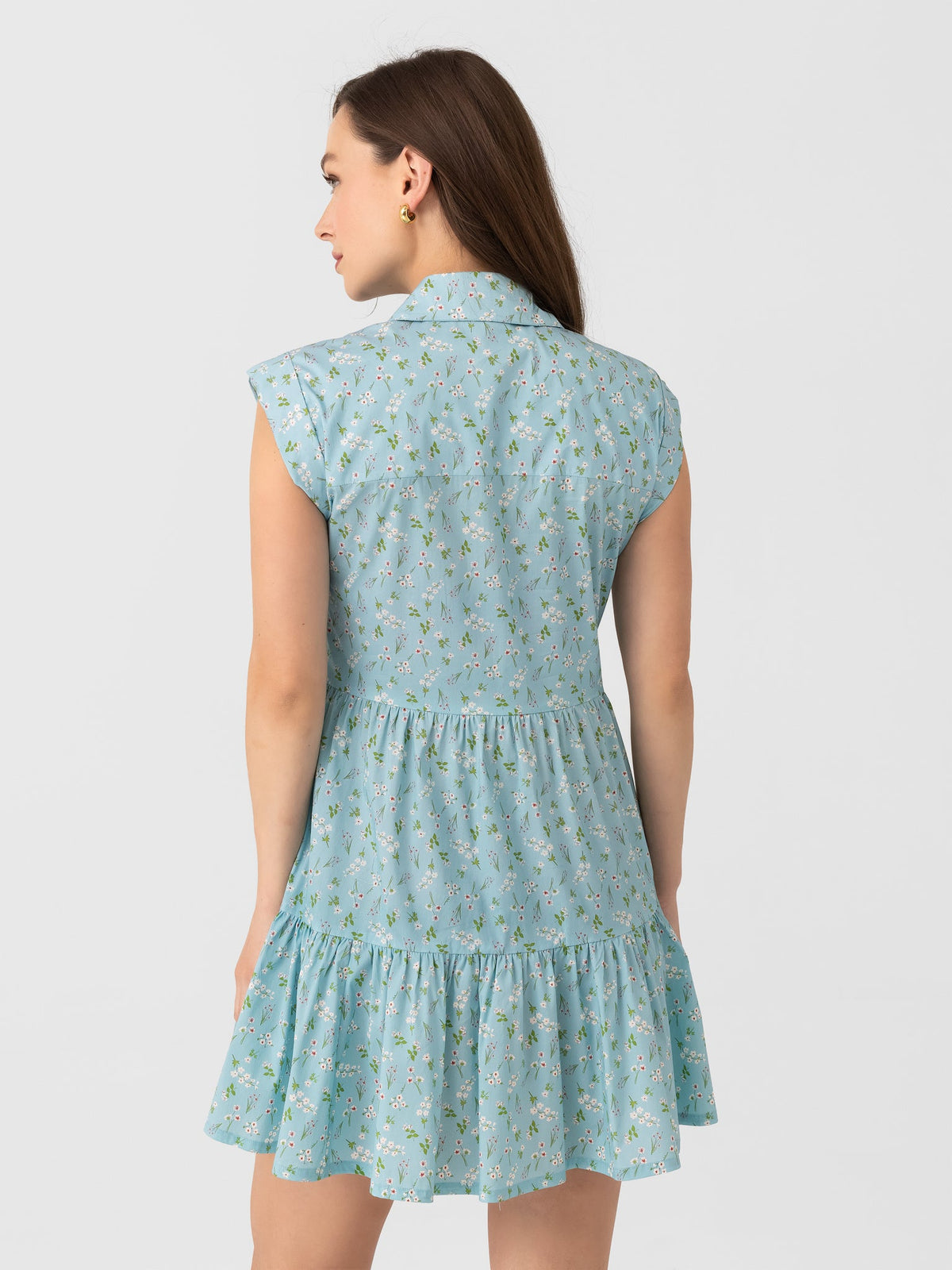 LENÚ Women's Lola Dress
