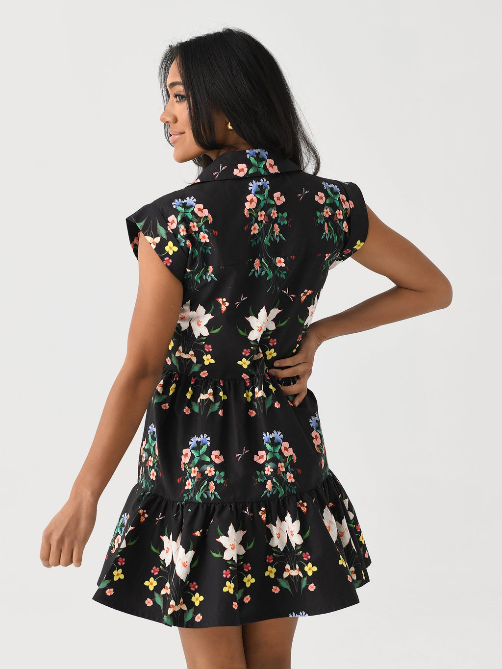 LENÚ Women's Lola Dress