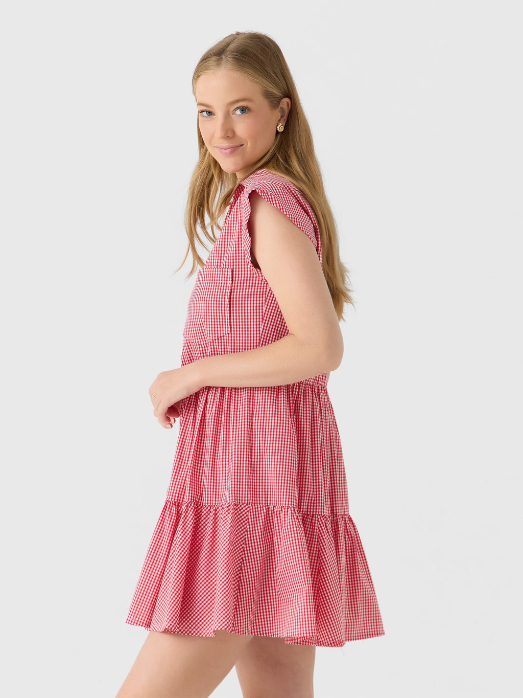 LENÚ Women's Lola Dress