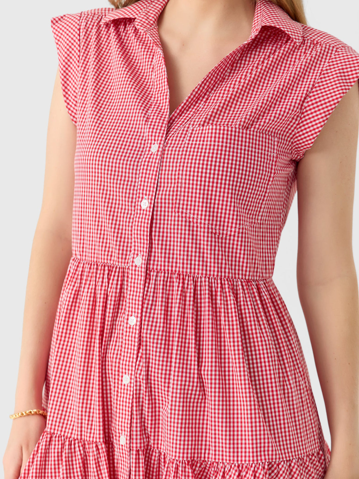 LENÚ Women's Lola Dress