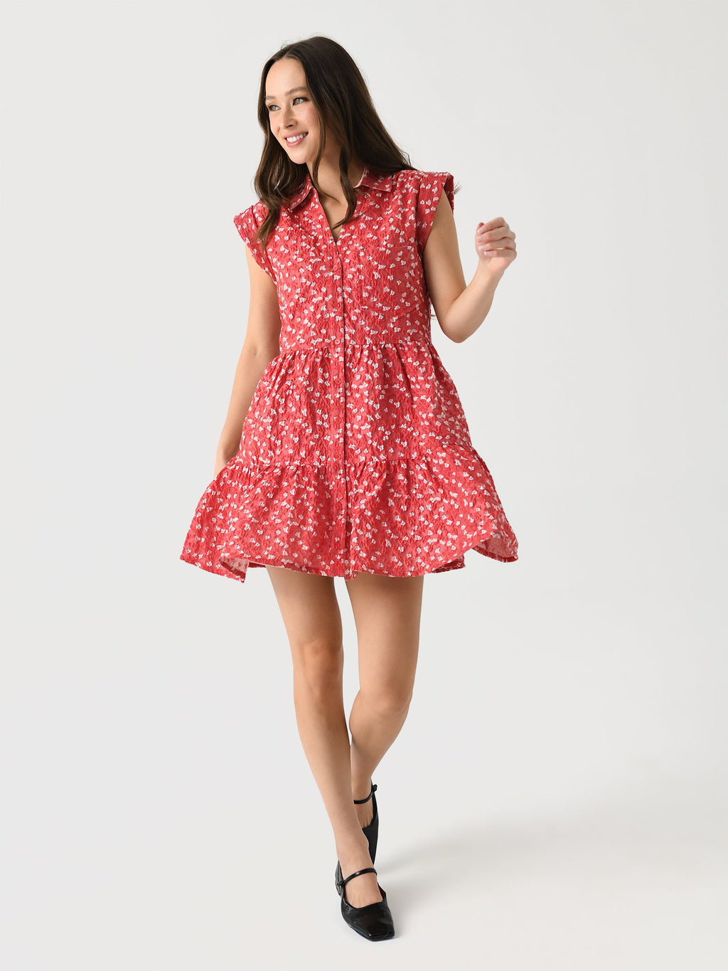 LENÚ Women's Lola Dress