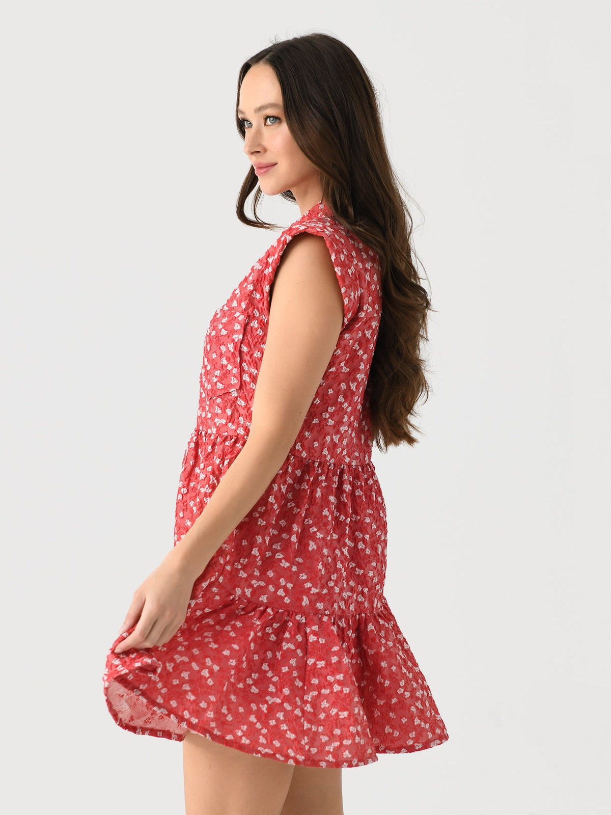 LENÚ Women's Lola Dress