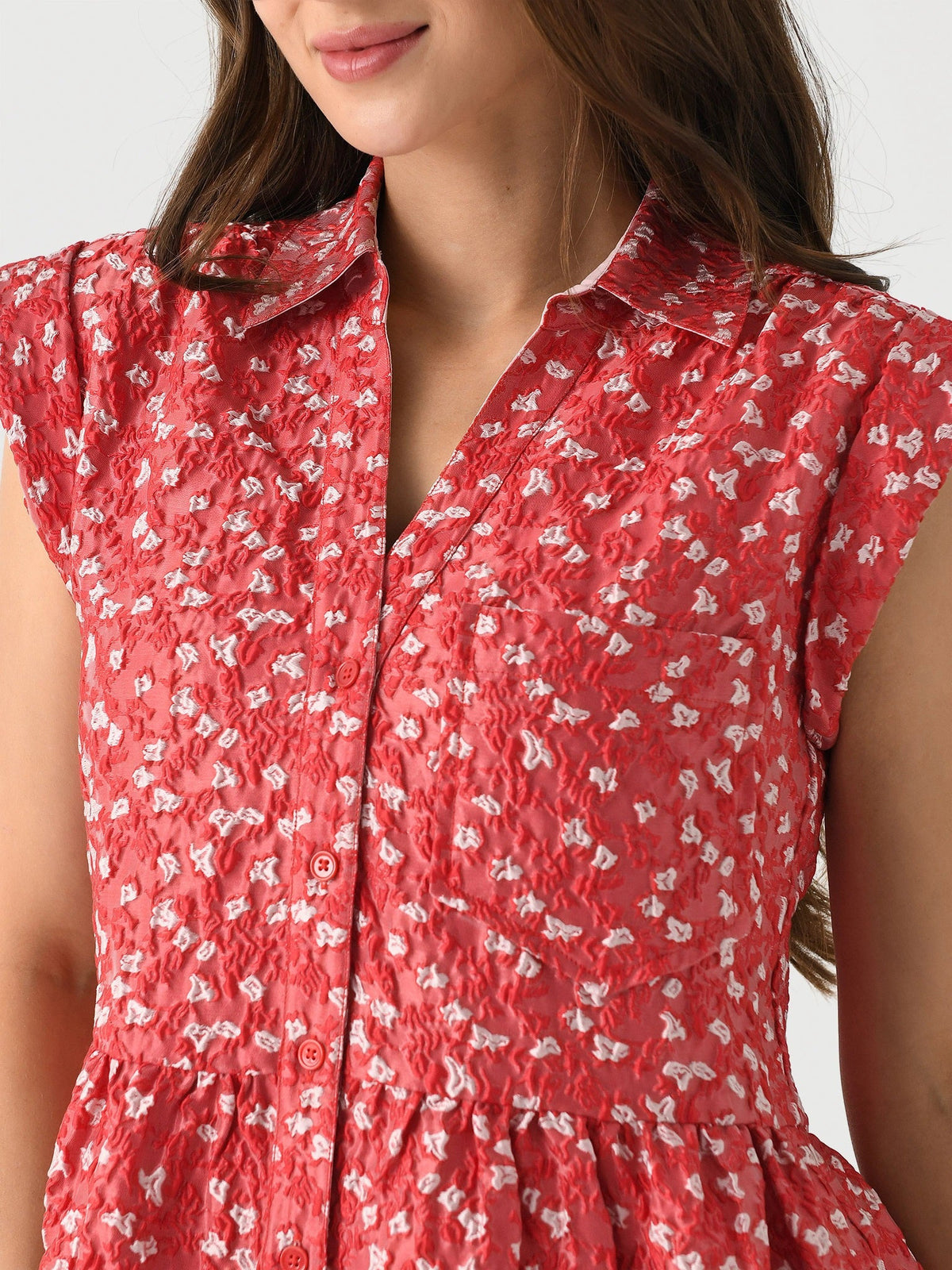 LENÚ Women's Lola Dress