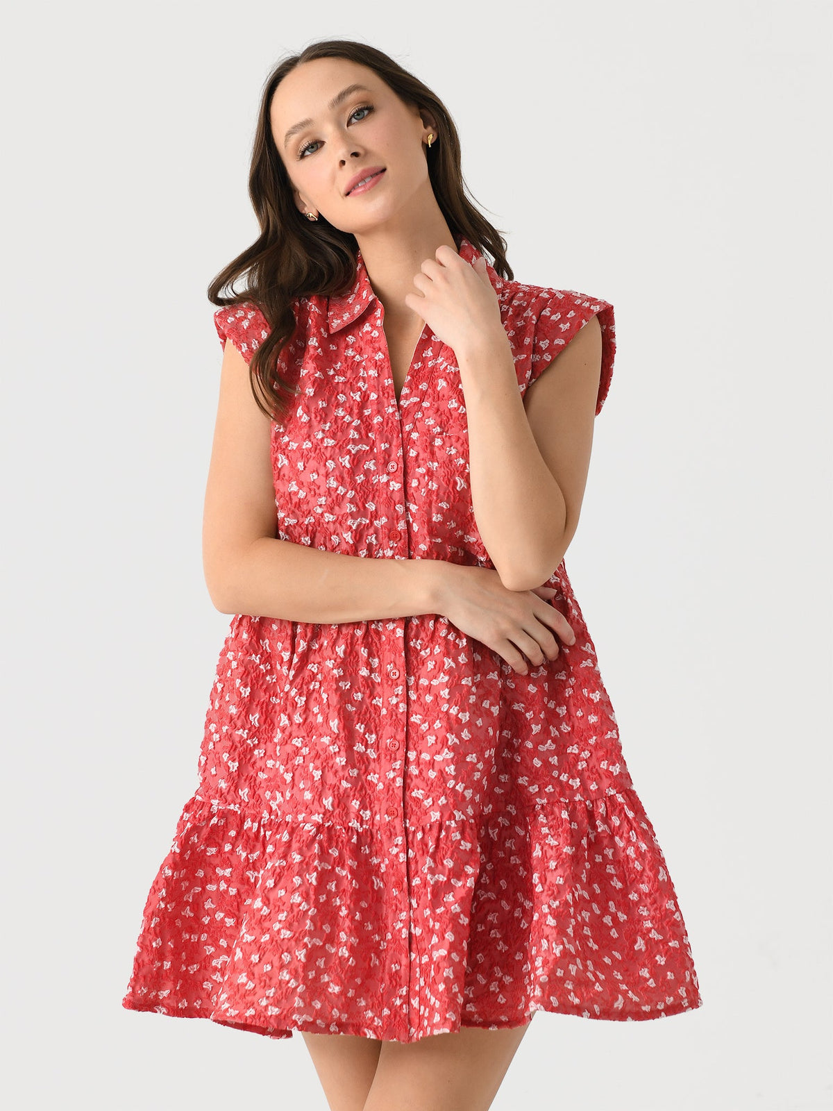 LENÚ Women's Lola Dress