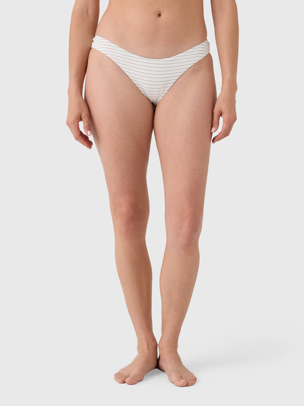 L Space Women's Rocky Bikini Bottom