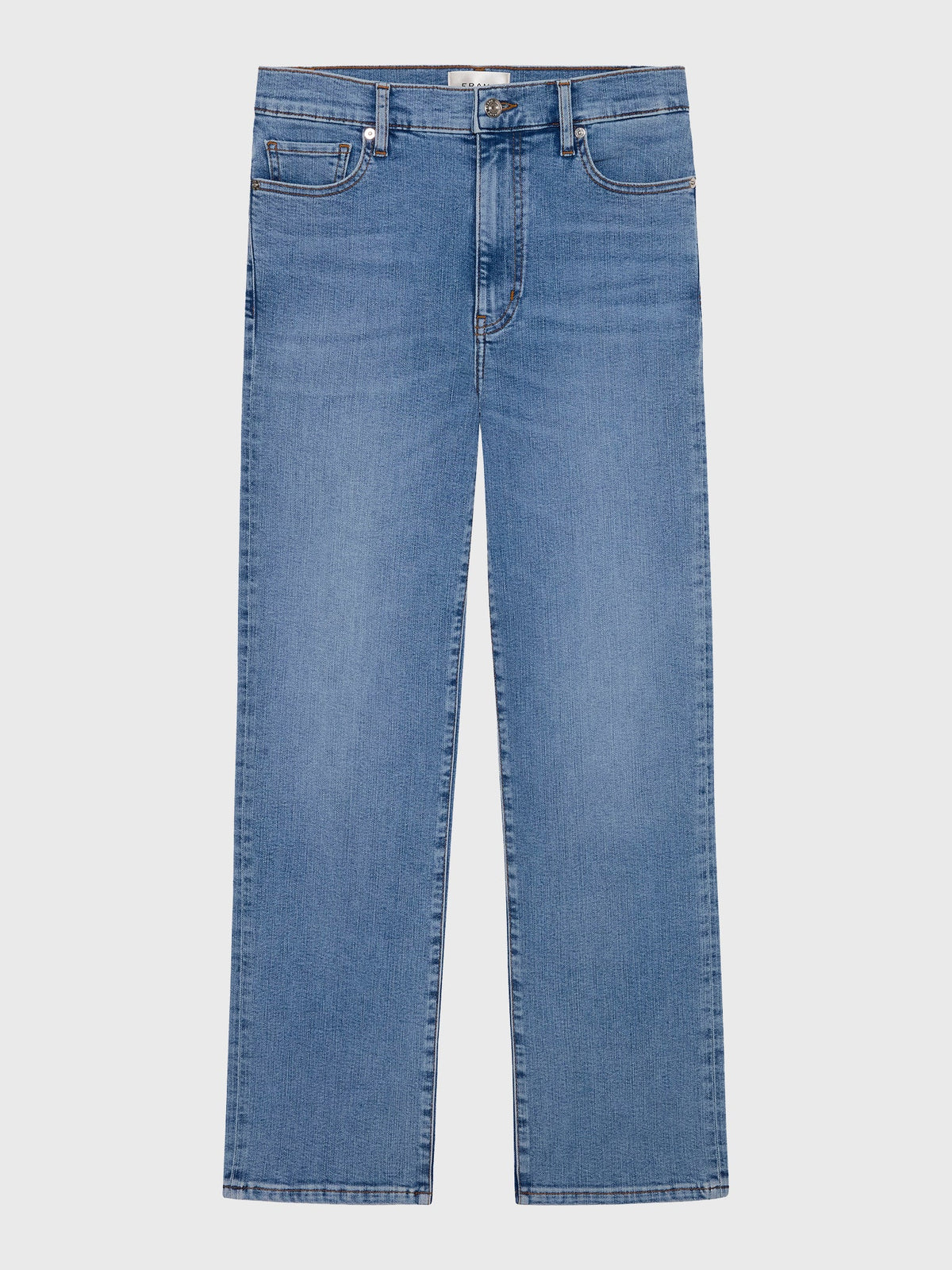 Frame Women's Le Sleek Straight Jean