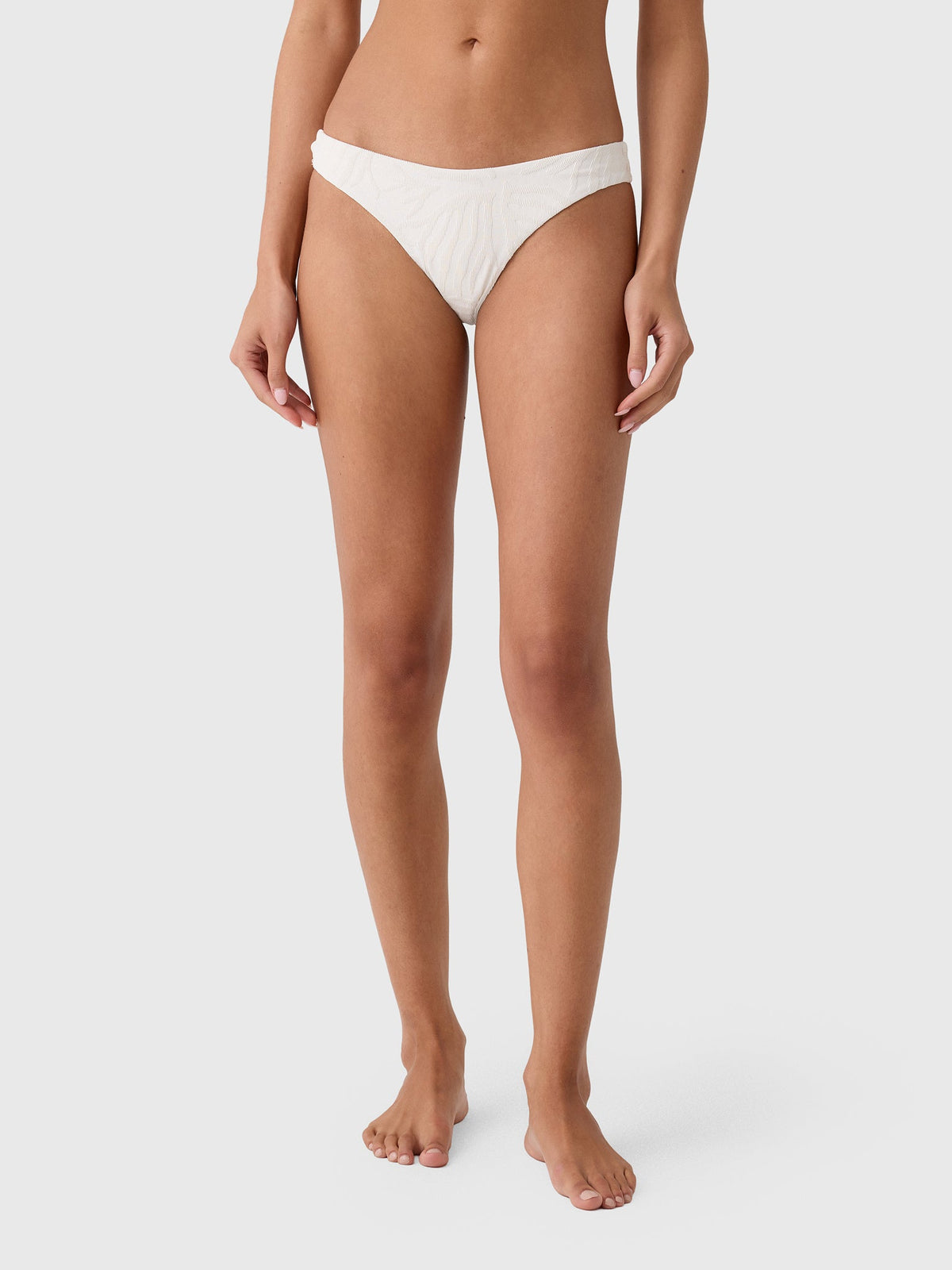 L Space Women's Rocky Bikini Bottom