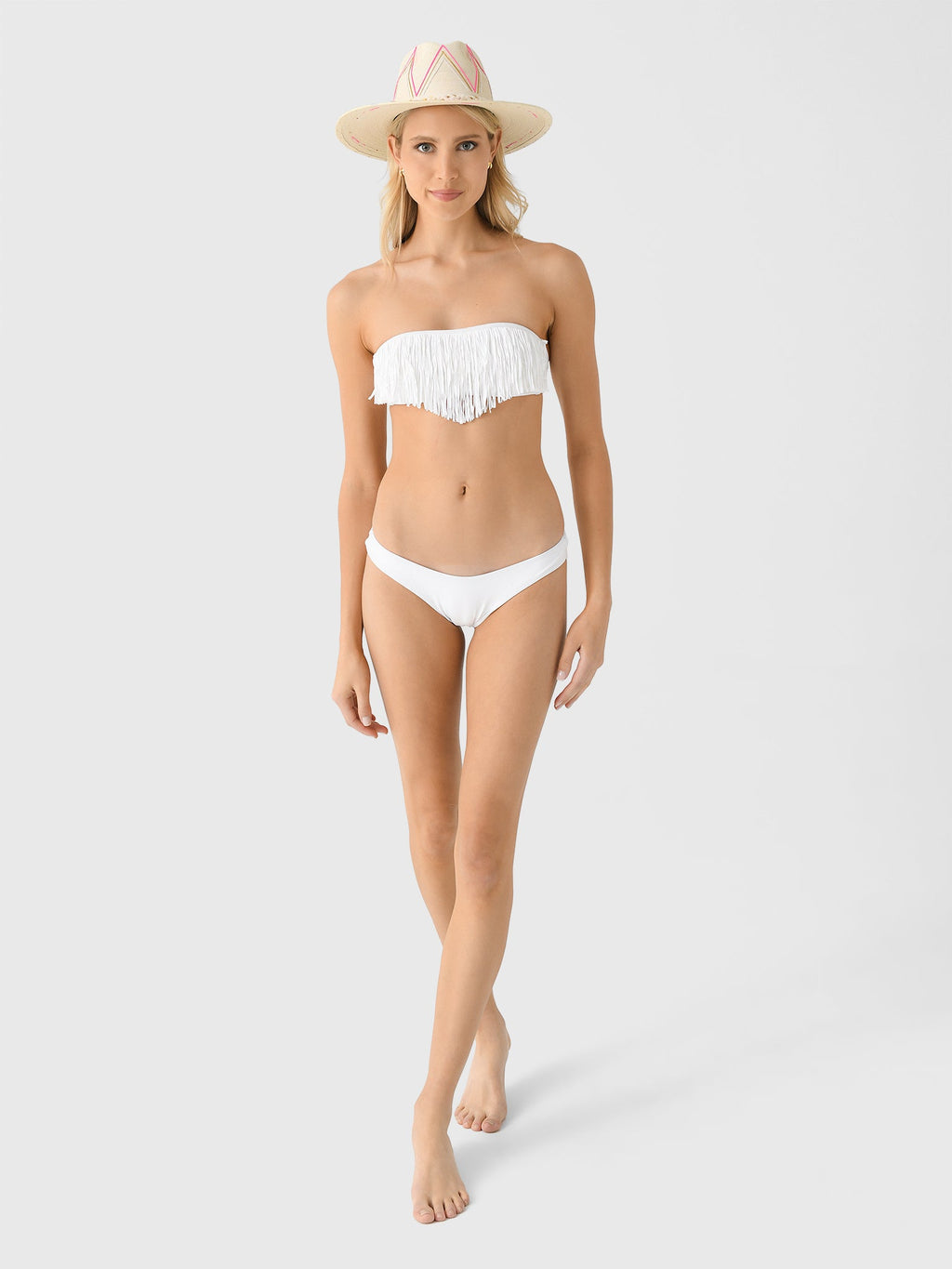 L Space Women's Rocky Bikini Bottom