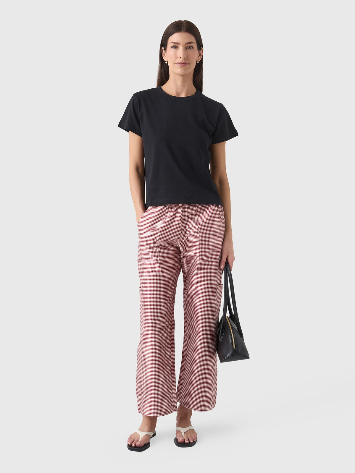 Leset Women's Margo Tee