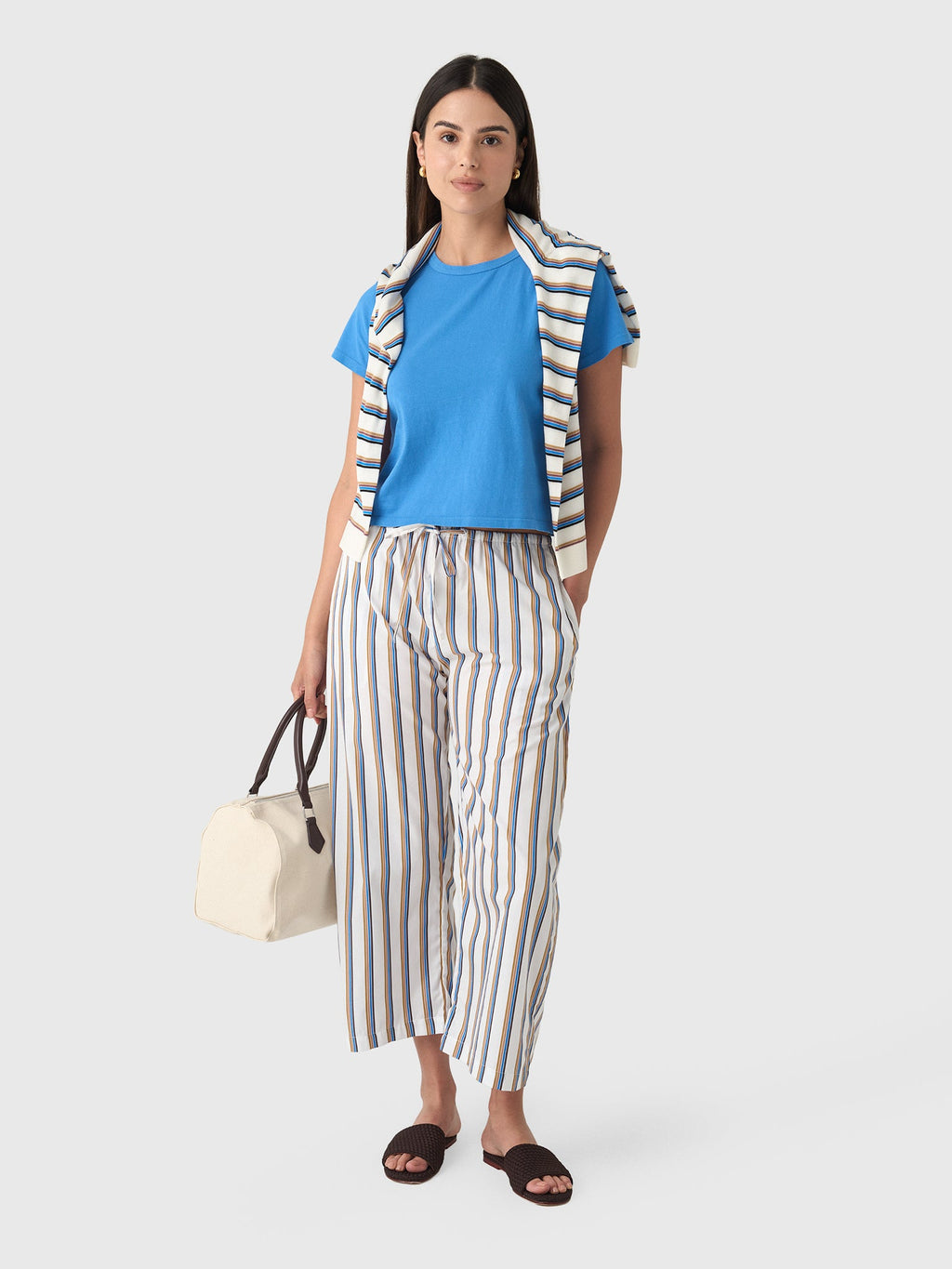 Leset Women's Margo Tee