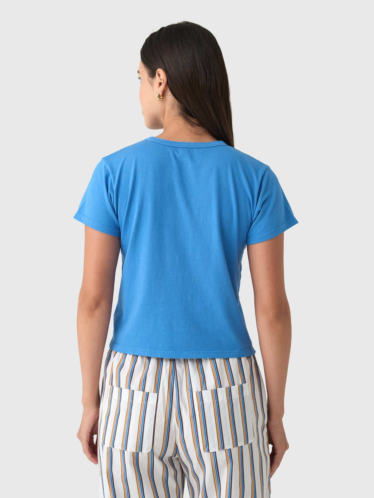 Leset Women's Margo Tee