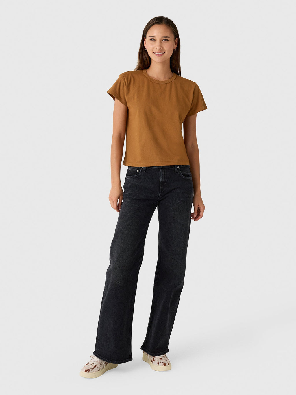 Leset Women's Margo Tee