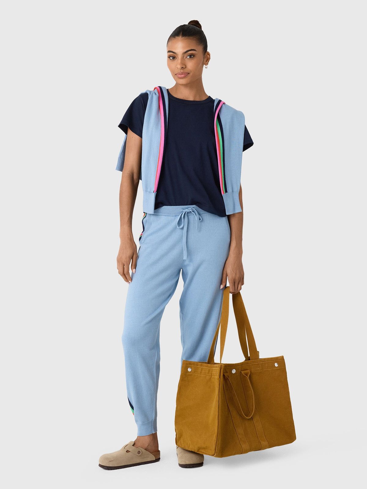 Leset Women's Margo Tee