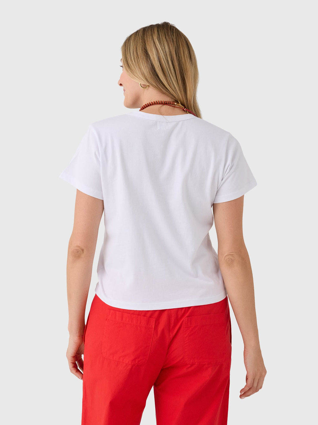 Leset Women's Margo Tee