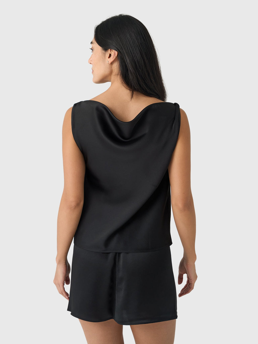 Leset Women's Barb Shell