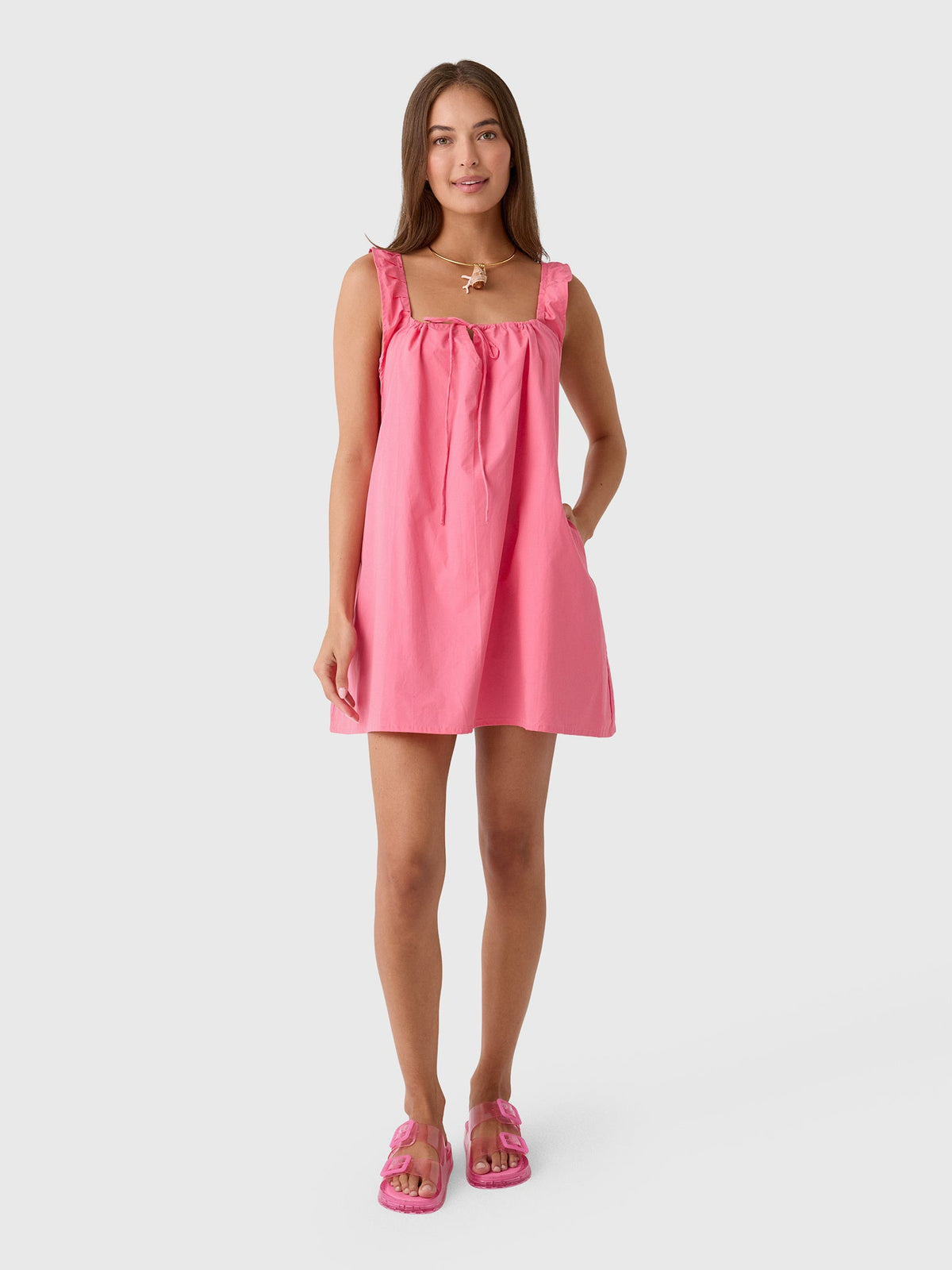Juillet Women's Lucy Dress