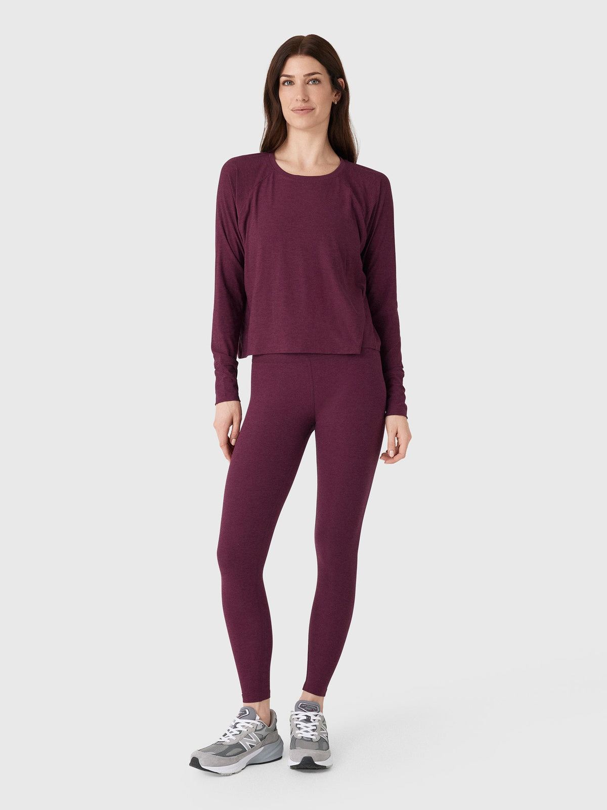 Beyond Yoga Women's Featherweight Daydreamer Pullover