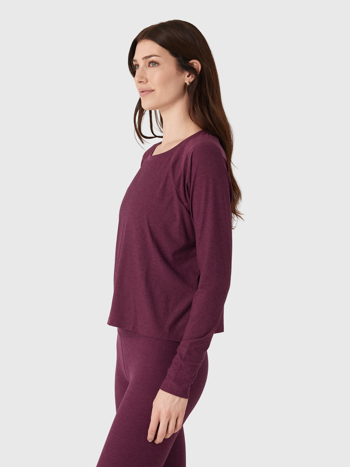 Beyond Yoga Women's Featherweight Daydreamer Pullover