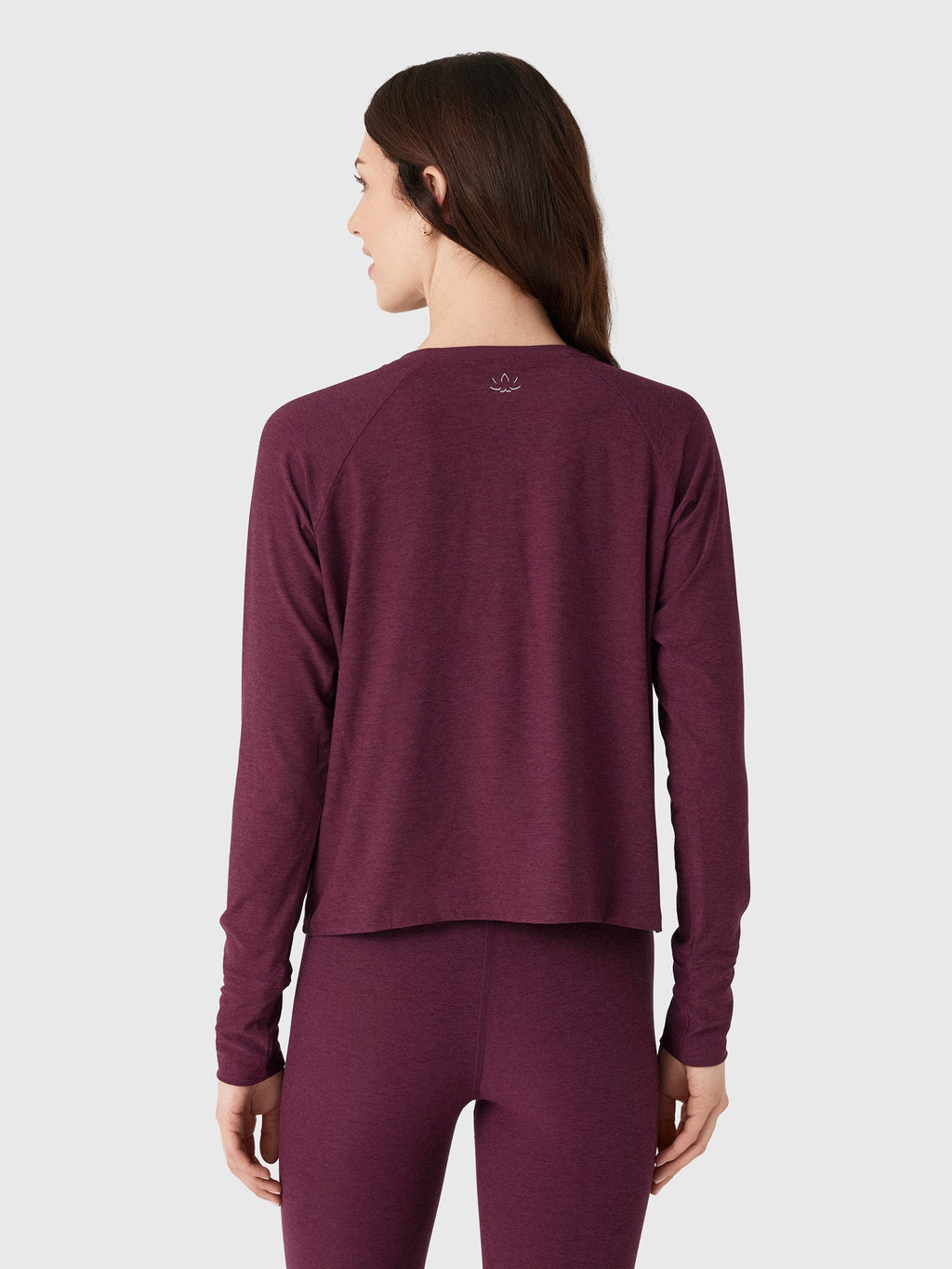 Beyond Yoga Women's Featherweight Daydreamer Pullover