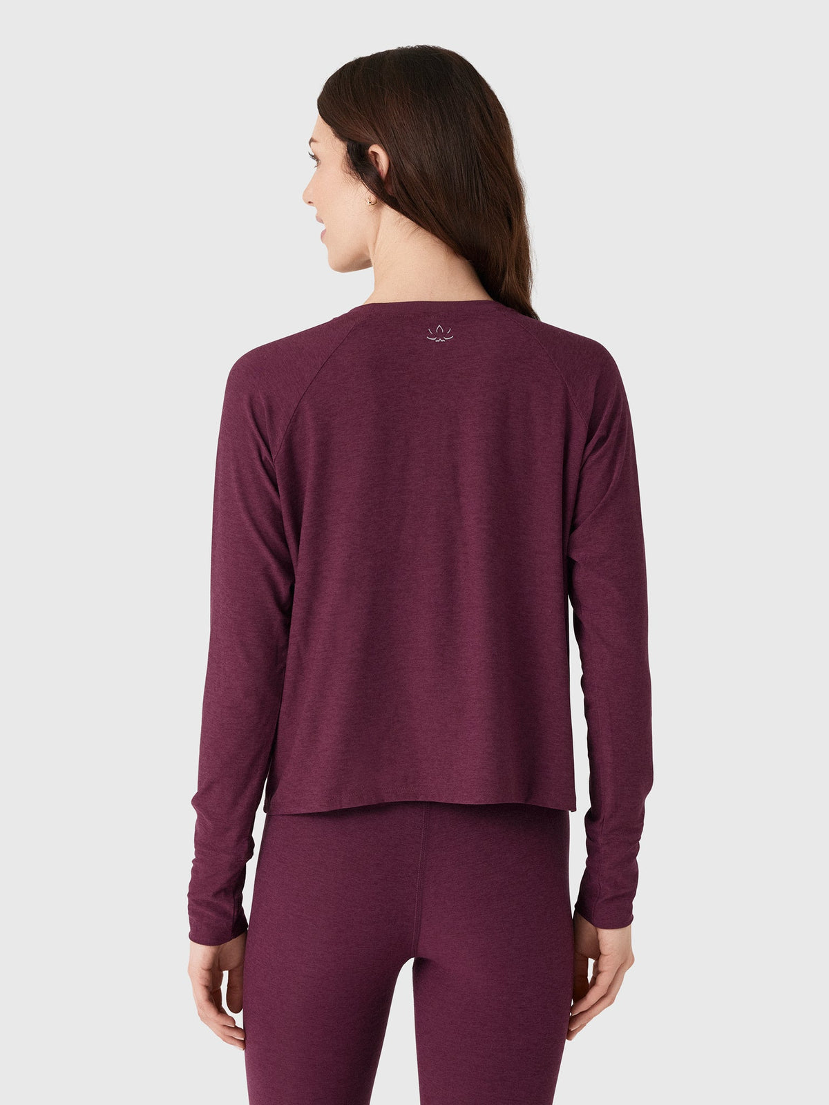 Beyond Yoga Women's Featherweight Daydreamer Pullover