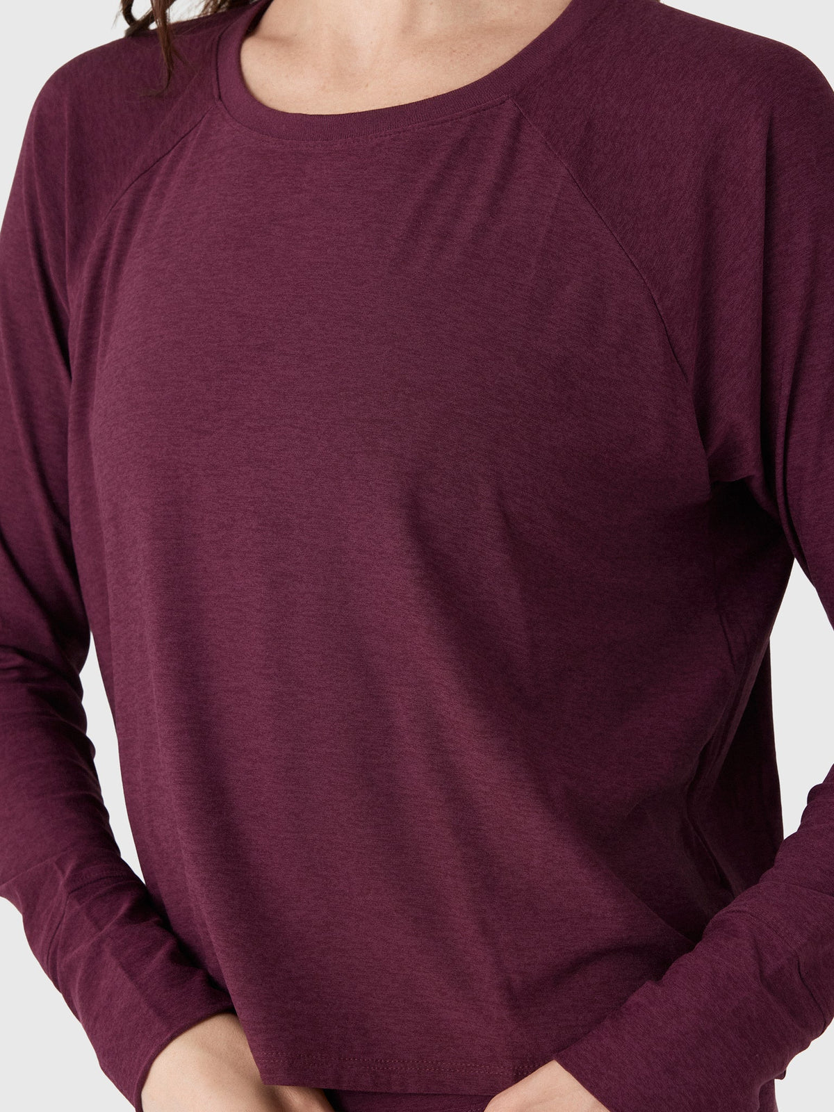 Beyond Yoga Women's Featherweight Daydreamer Pullover