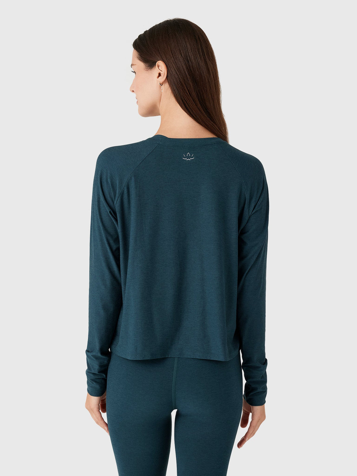 Beyond Yoga Women's Featherweight Daydreamer Pullover