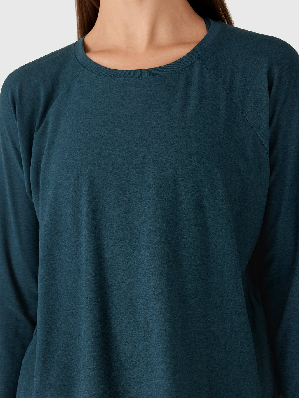 Beyond Yoga Women's Featherweight Daydreamer Pullover