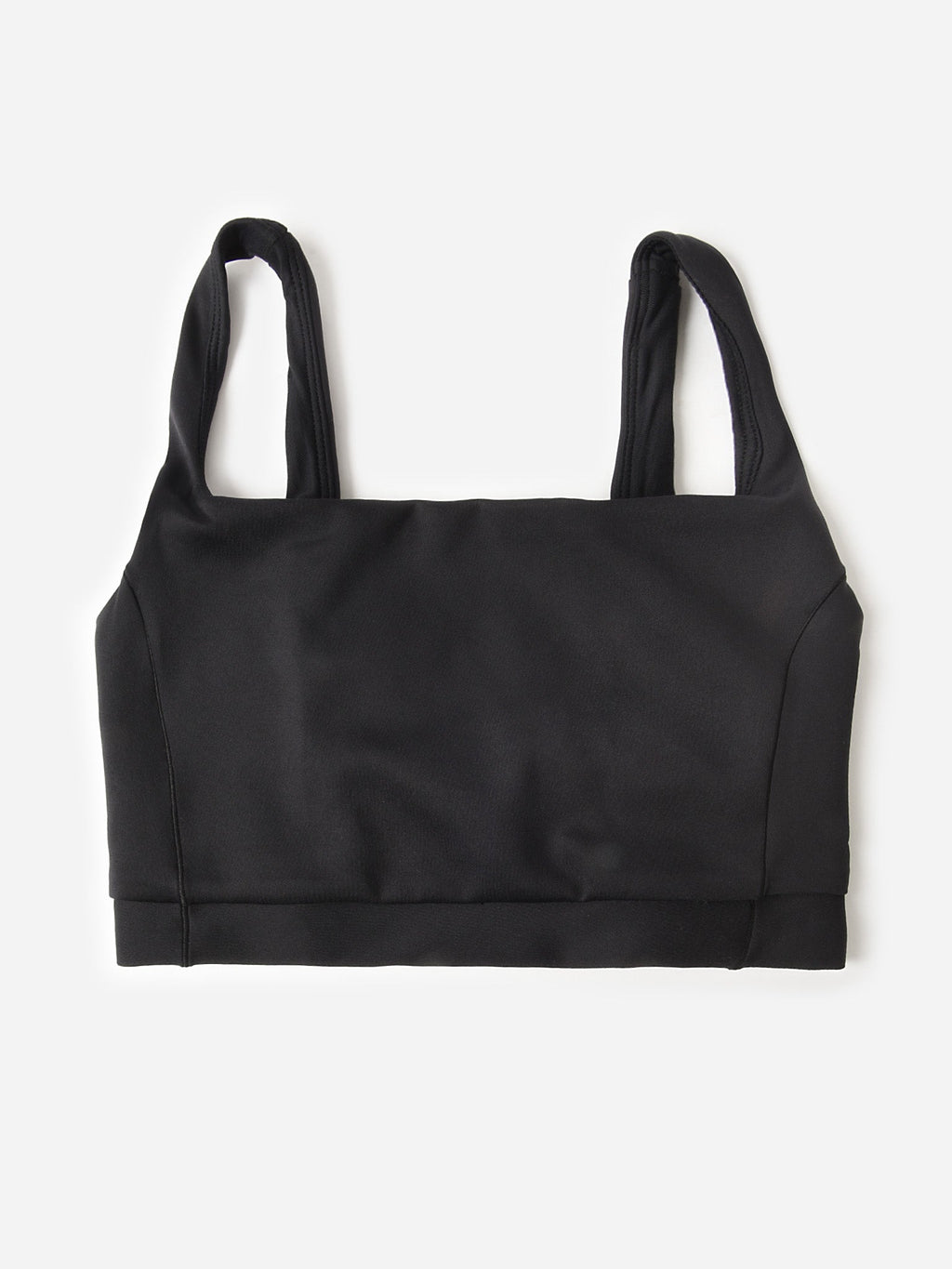 Left On Friday Women's Top Shelf Bikini Top