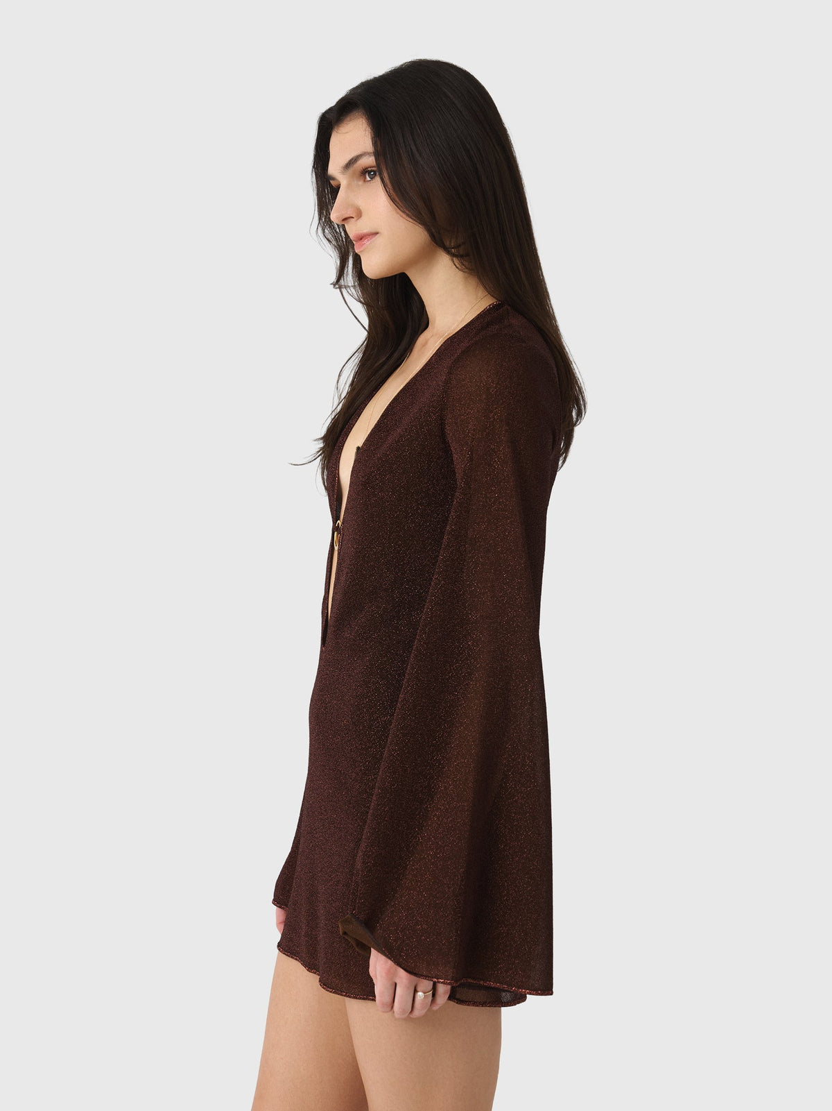 Oseree Women's Lumiére O-Kaftan