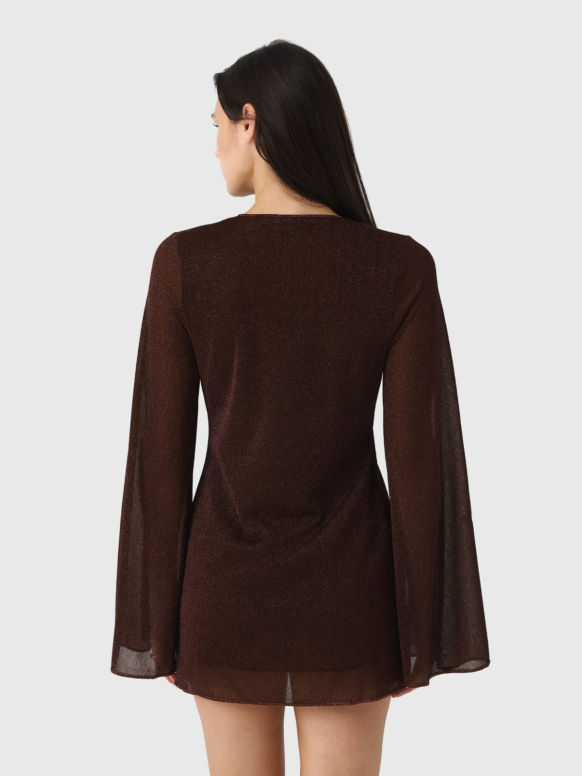 Oseree Women's Lumiére O-Kaftan