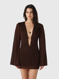 Oseree Women's Lumiére O-Kaftan