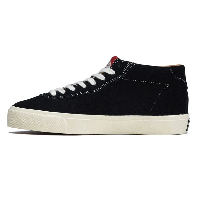 Last Resort VM001 Mid (Black/White)