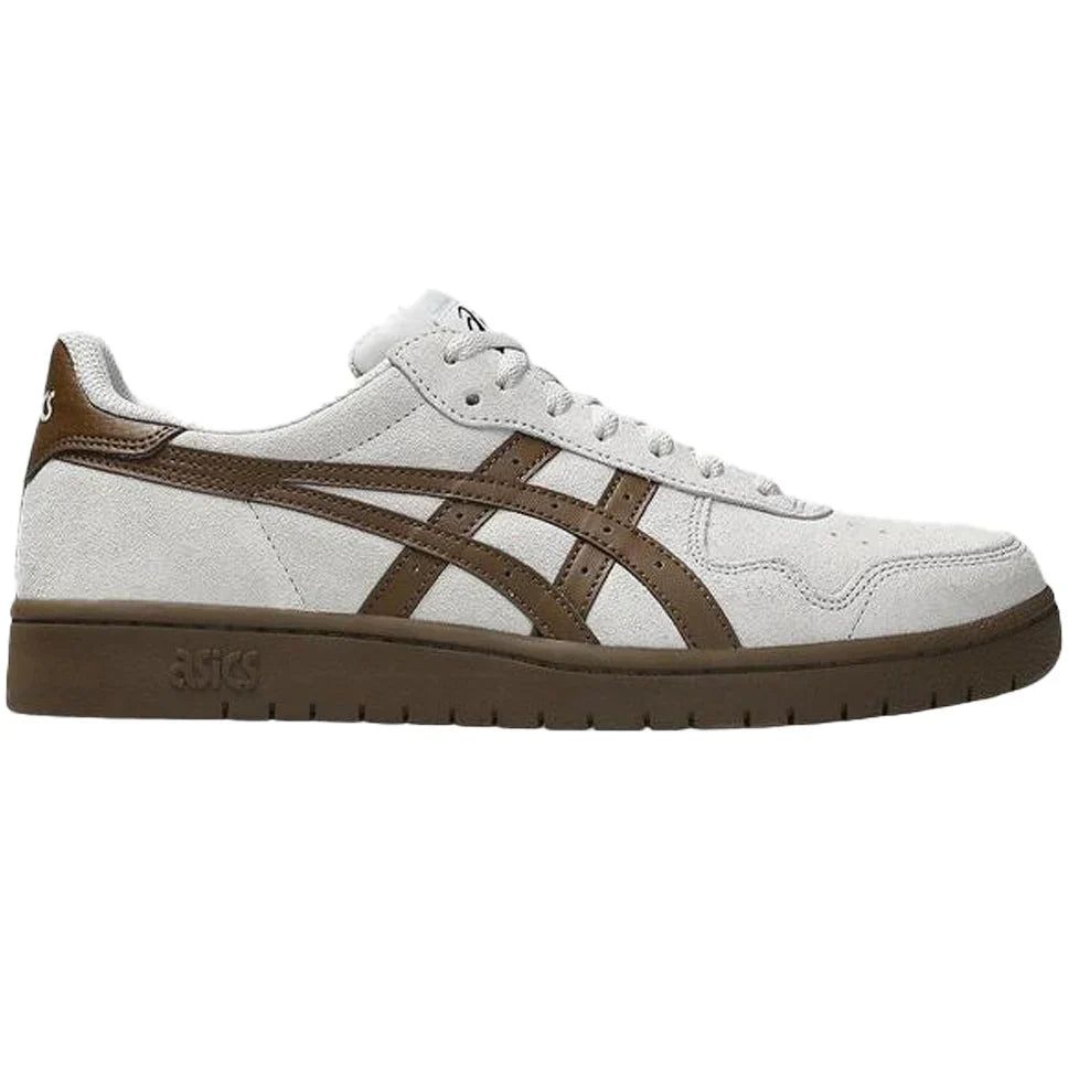 Asics Skateboarding Japan Pro (Cloud Grey/Brown Storm)