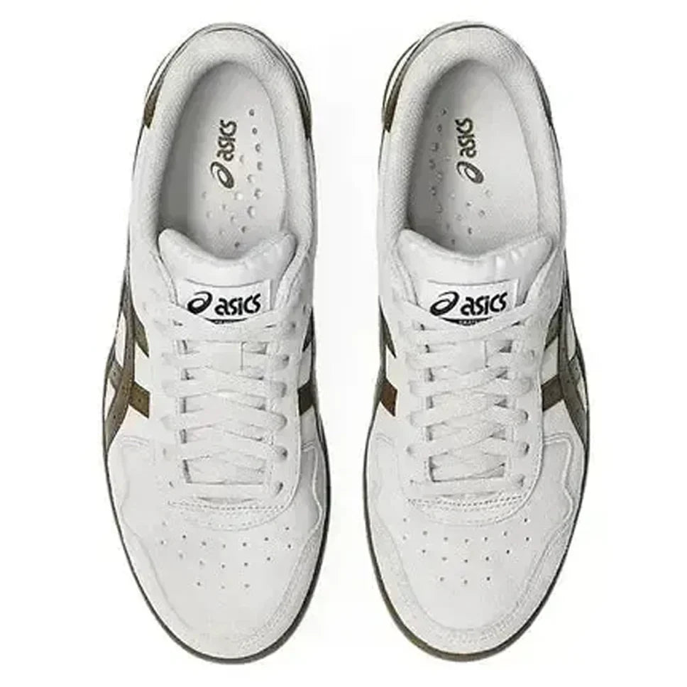 Asics Skateboarding Japan Pro (Cloud Grey/Brown Storm)