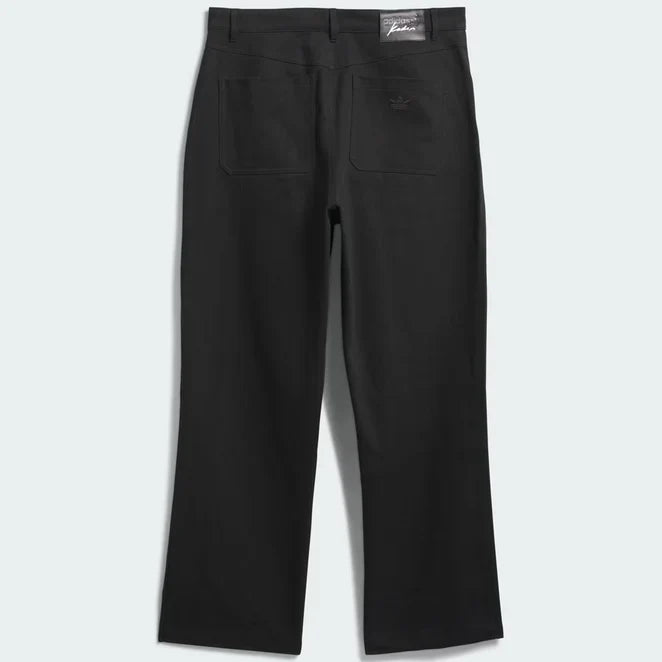 Adidas Kader Pant Black