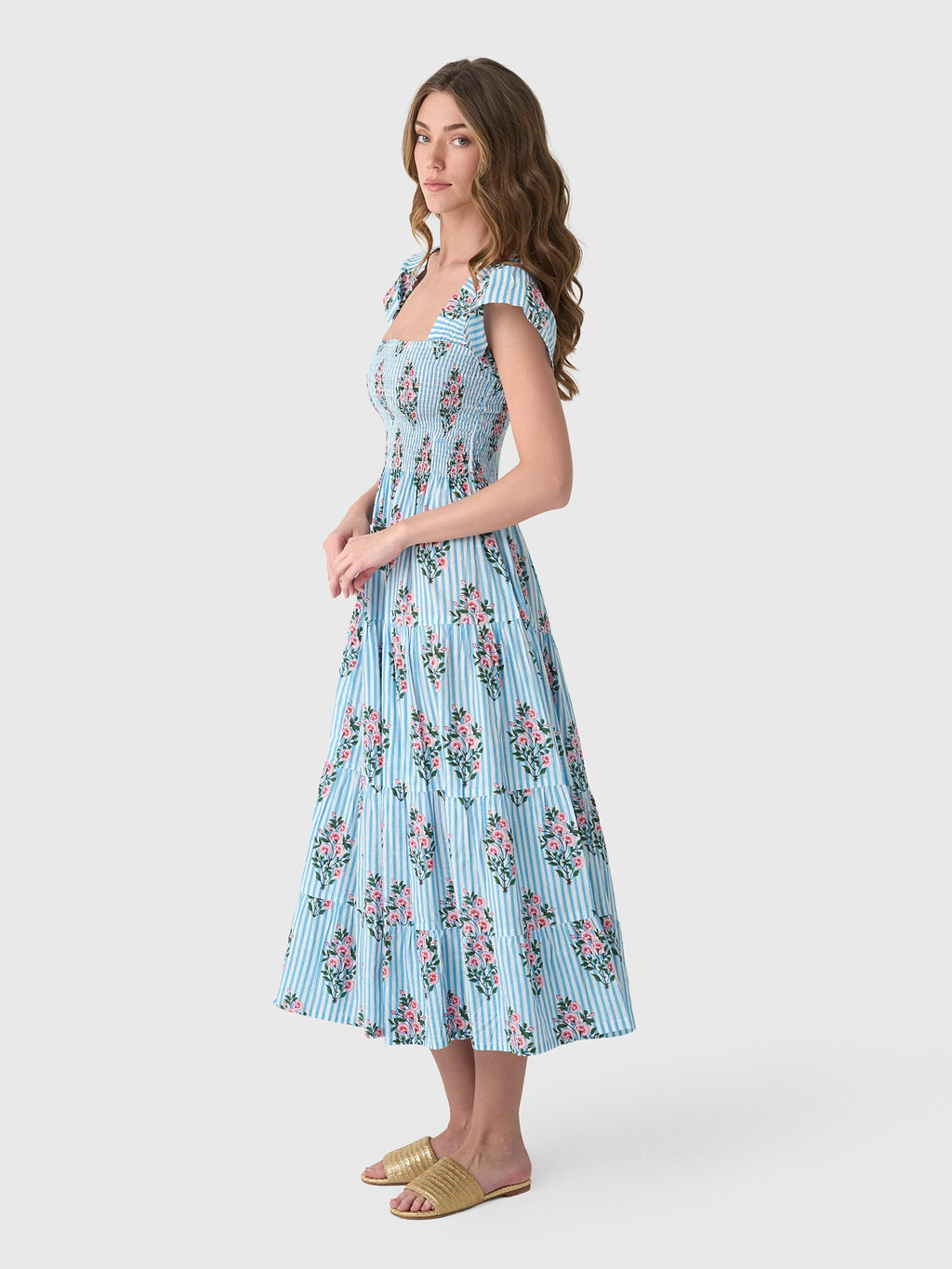 Lilbelle Women's Lil Maxi Dress
