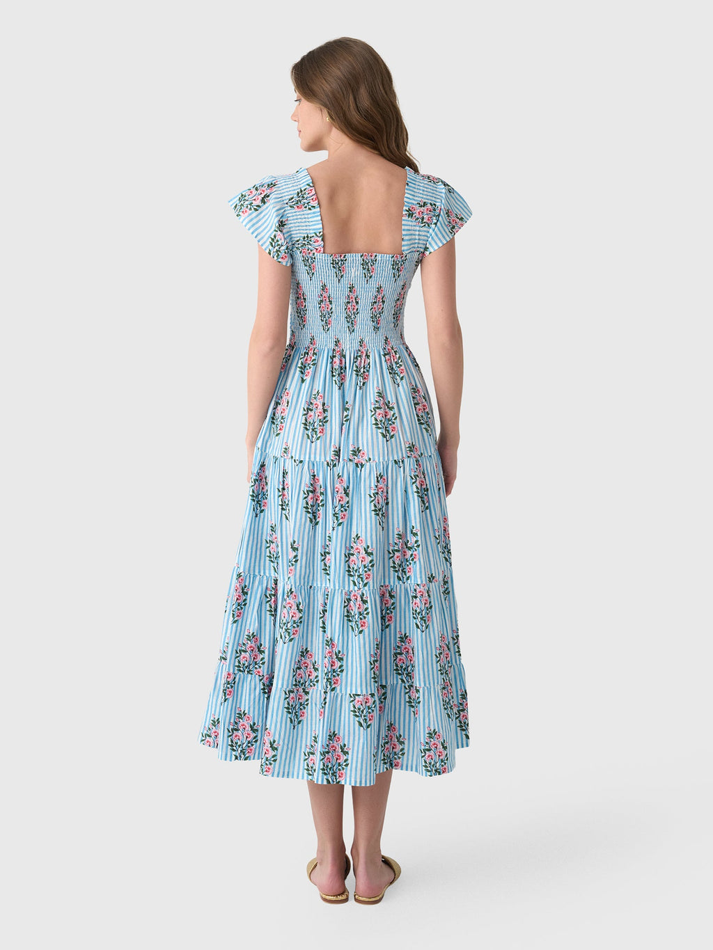 Lilbelle Women's Lil Maxi Dress