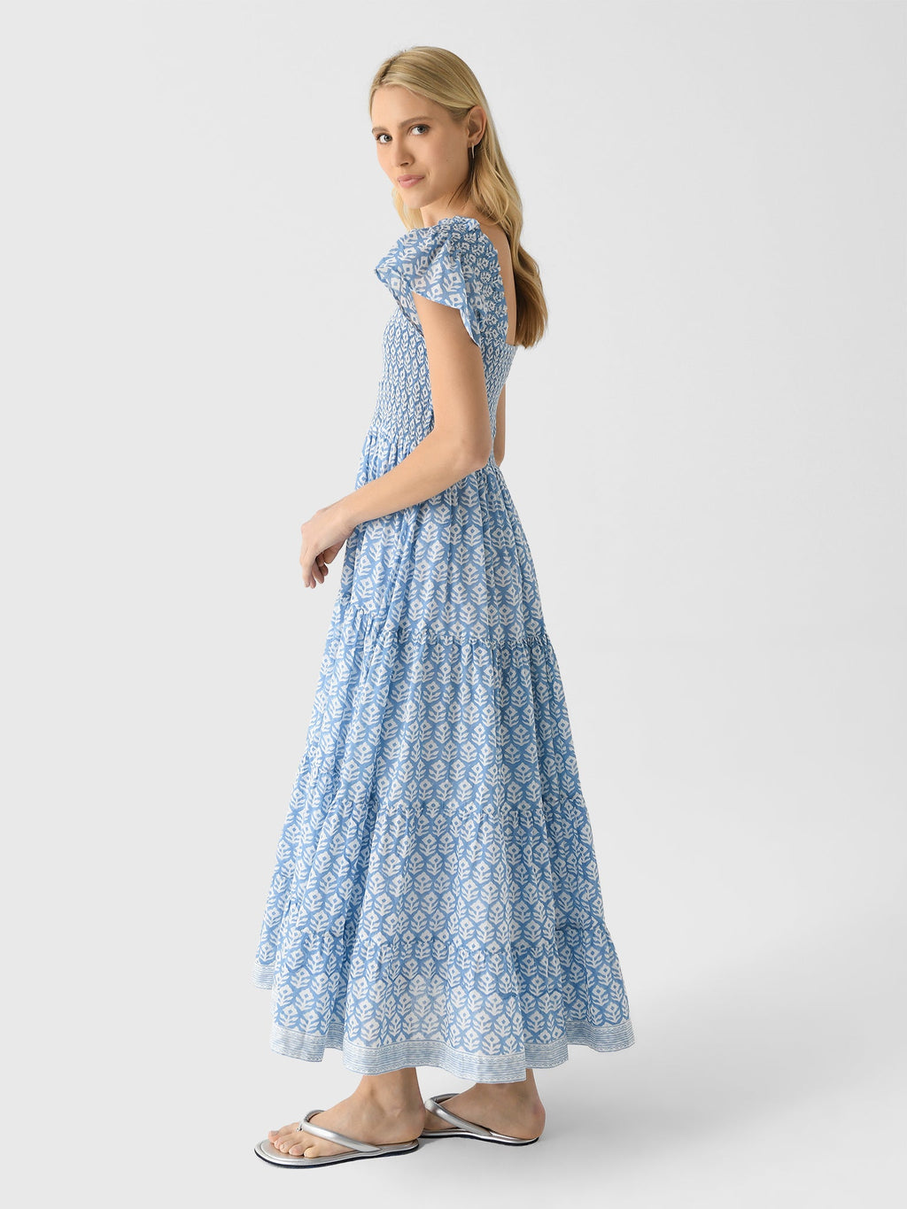 Lilbelle Women's Lil Maxi Dress