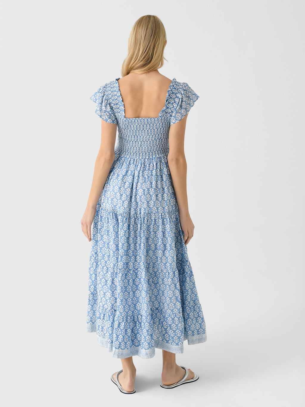 Lilbelle Women's Lil Maxi Dress