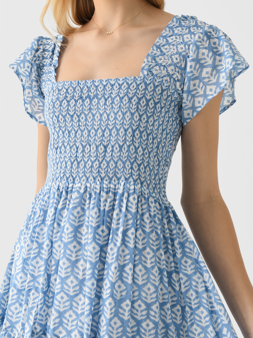 Lilbelle Women's Lil Maxi Dress