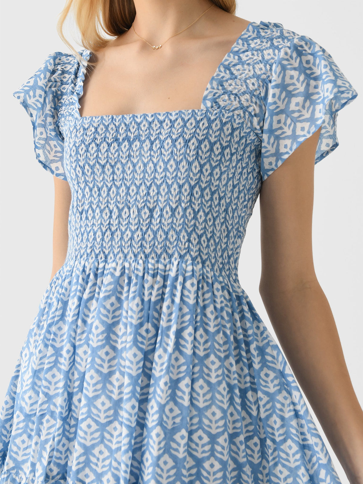 Lilbelle Women's Lil Maxi Dress