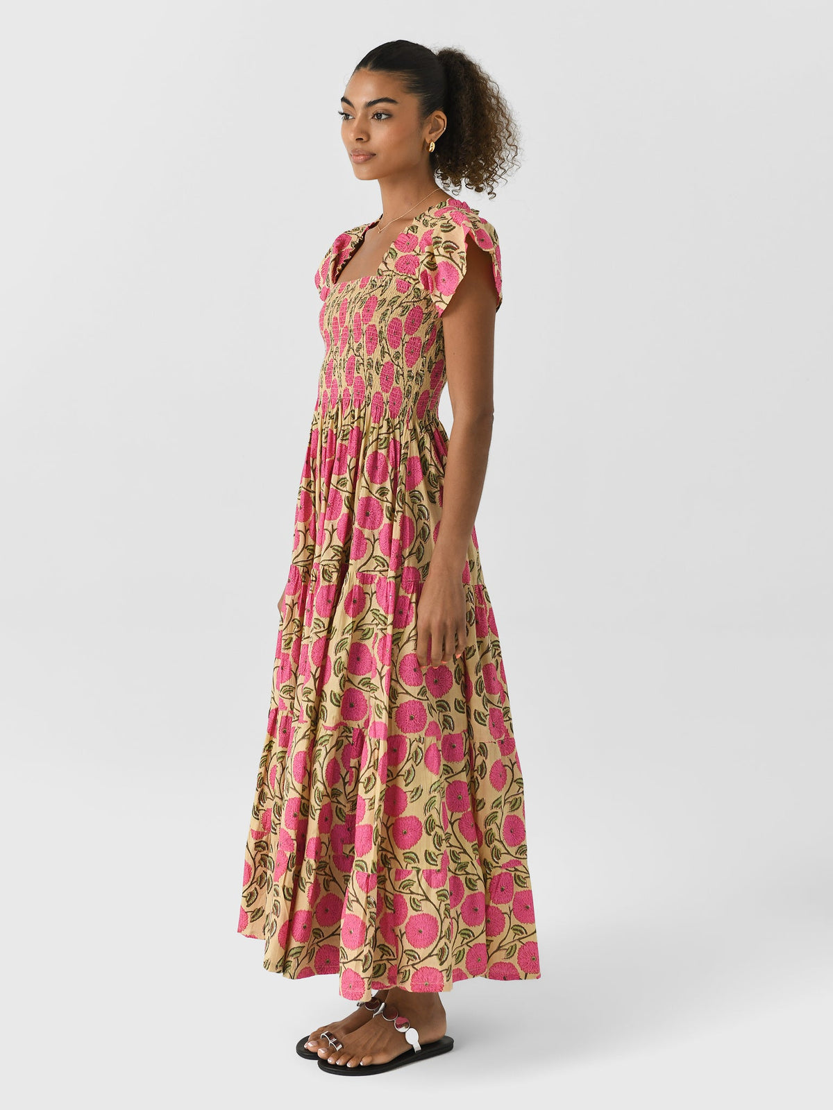 Lilbelle Women's Lil Maxi Dress