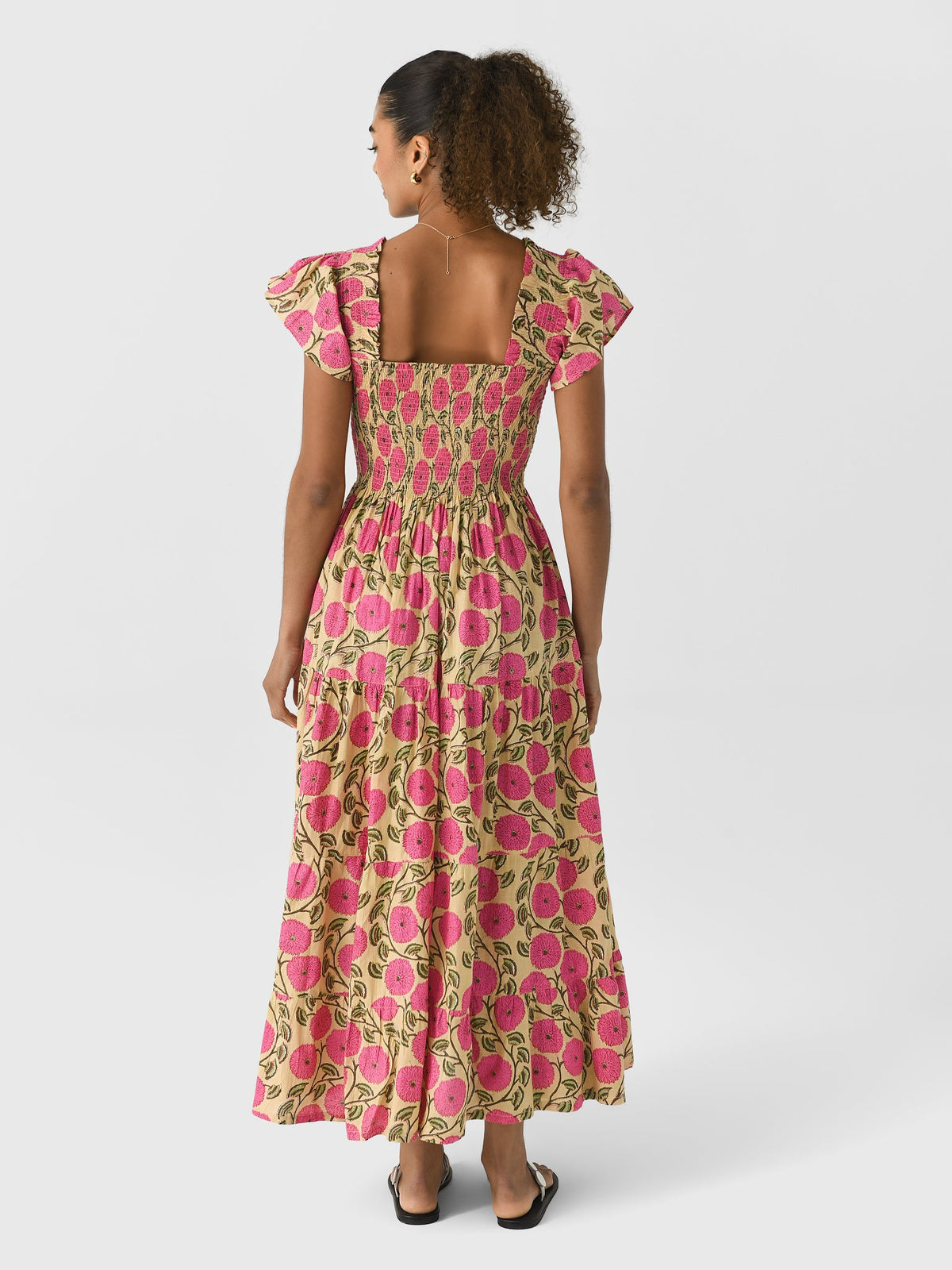 Lilbelle Women's Lil Maxi Dress
